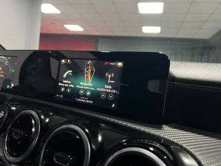 MERCEDES-BENZ A 180 usata, con Chiusura centralizzata