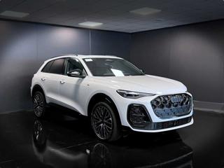 AUDI Q5 usata, con Airbag laterali