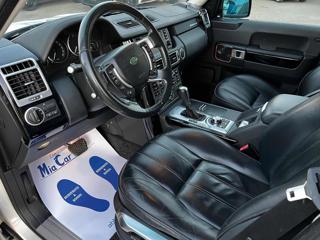 LAND ROVER Range Rover usata, con Boardcomputer