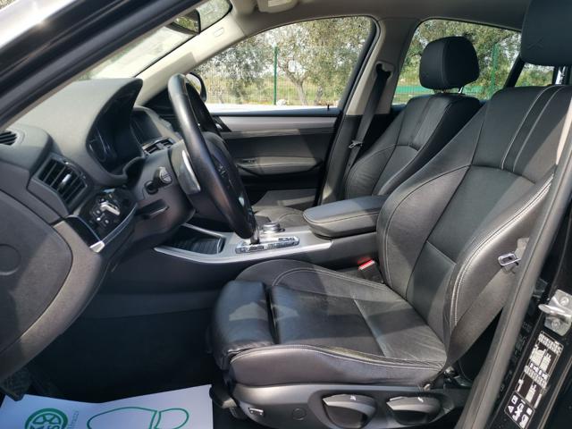 BMW X4 usata, con Climatizzatore