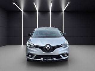 RENAULT Grand Scenic usata, con Cerchi in lega