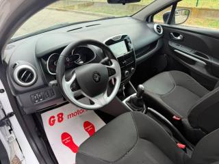 RENAULT Clio usata, con Chiusura centralizzata
