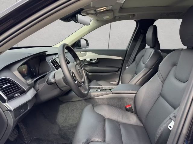 VOLVO XC90 usata, con Boardcomputer