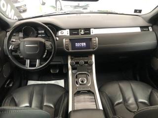 LAND ROVER Range Rover Evoque usata, con Antifurto