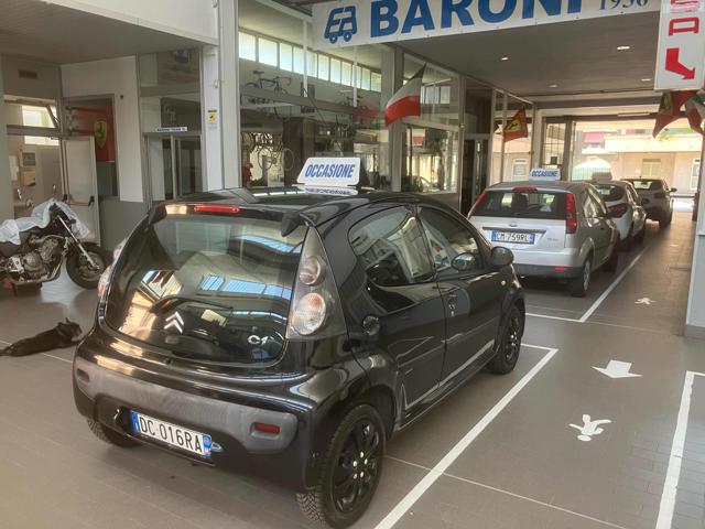 CITROEN C1 usata, con Airbag