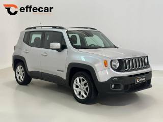 JEEP Renegade usata, con Airbag laterali