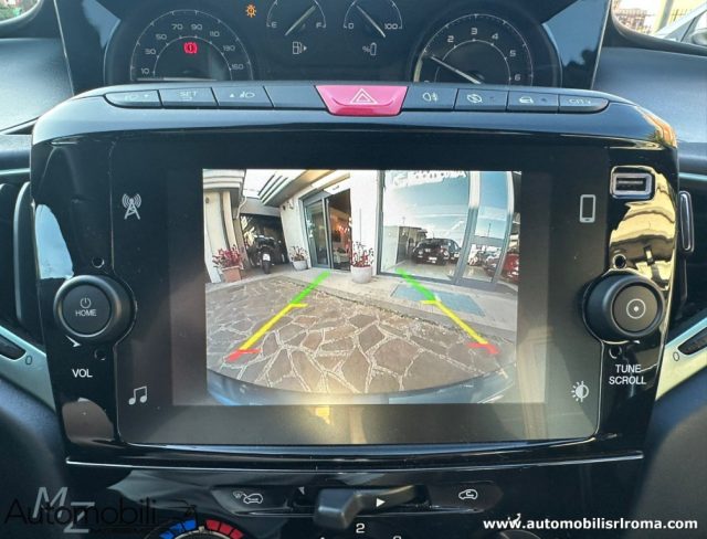 LANCIA Ypsilon usata, con Autoradio digitale