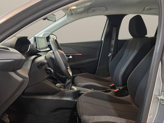 PEUGEOT 208 usata, con Cerchi in lega
