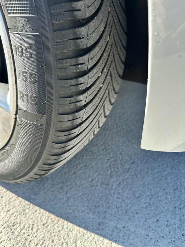 VOLKSWAGEN Polo usata, con Cerchi in lega