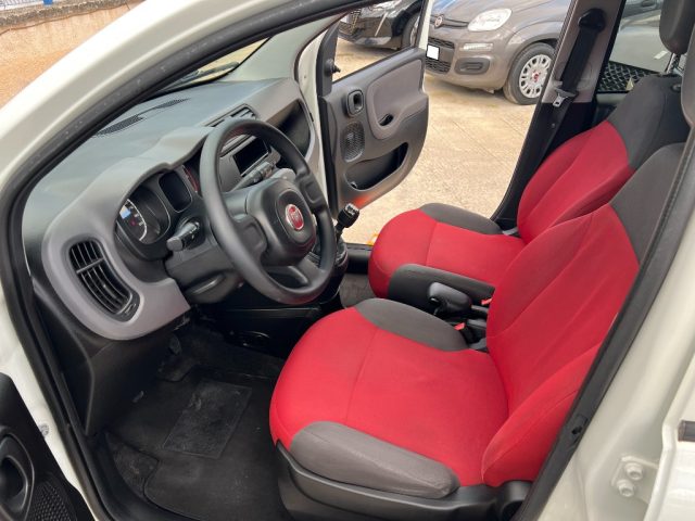 FIAT Panda usata 7
