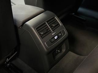 AUDI A4 allroad usata, con Portellone posteriore elettrico