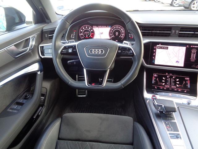 AUDI RS6 usata, con Fendinebbia