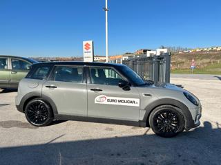 MINI Clubman usata, con Airbag