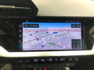 AUDI A3 usata, con Specchietti laterali elettrici