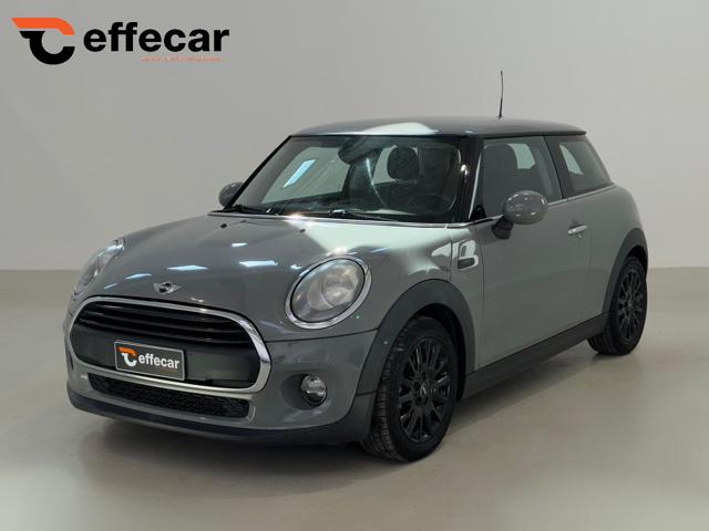 MINI One usata, con ABS