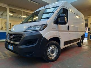 FIAT Ducato usata, con Airbag