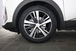 PEUGEOT 3008 usata 8