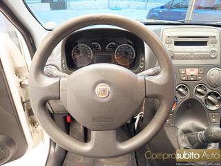 FIAT Panda usata 24