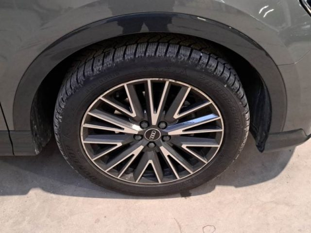 AUDI Q3 usata, con Fari LED