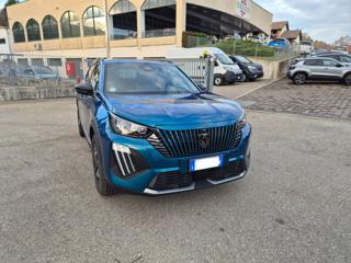 PEUGEOT 2008 usata, con Airbag Passeggero