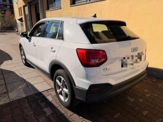 AUDI Q2 usata, con Autoradio