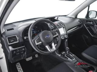 SUBARU Forester usata 7