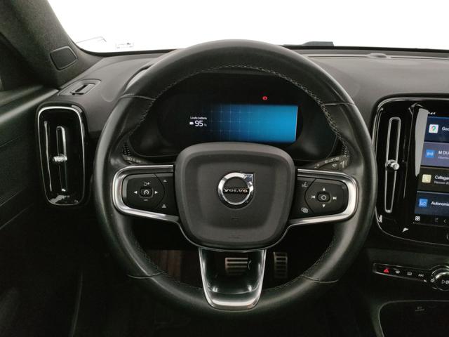 VOLVO XC40 usata, con Park Distance Control