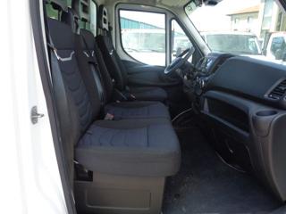 IVECO Daily usata, con Servosterzo