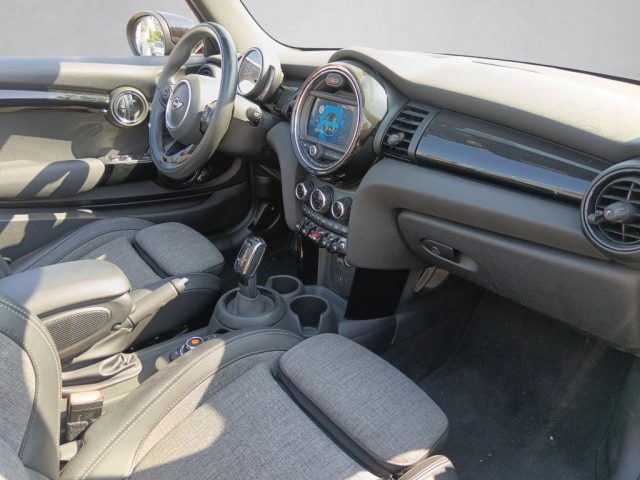 MINI Mini usata, con Cronologia tagliandi