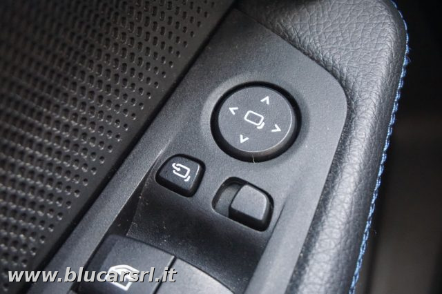 BMW 116 usata, con Sensori di parcheggio posteriori