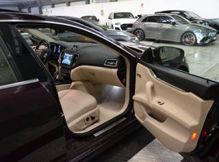 MASERATI Ghibli usata, con Airbag Passeggero