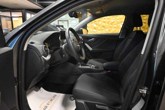AUDI Q2 usata 104
