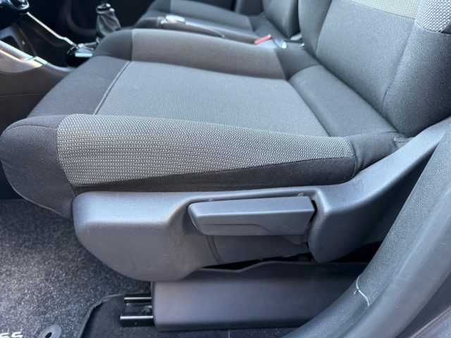 CITROEN C3 Aircross usata 21