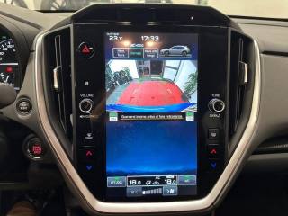 SUBARU Crosstrek usata, con Climatizzatore