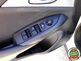 MAZDA CX-3 usata, con Fendinebbia