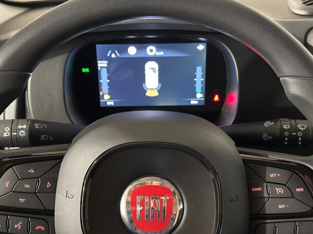 FIAT Panda usata, con Controllo trazione