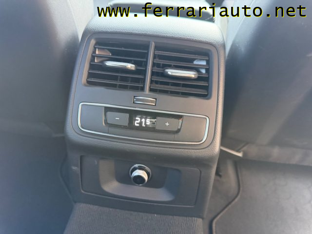 AUDI A4 usata, con Vivavoce