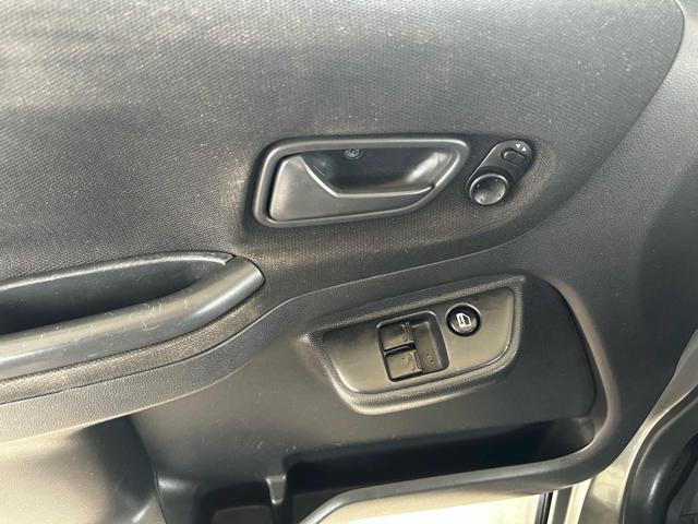 SUZUKI Ignis usata, con Fendinebbia