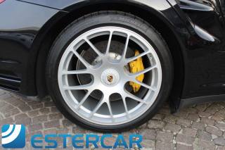 PORSCHE 911 usata, con Cruise Control