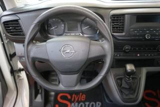 OPEL Vivaro usata 24