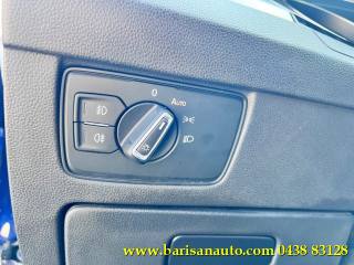 VOLKSWAGEN Passat Variant usata, con ESP
