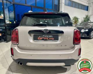 MINI Countryman usata, con Alzacristalli elettrici