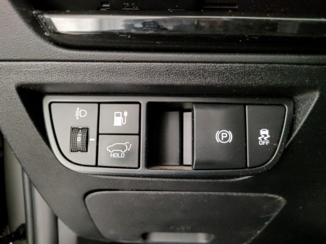 KIA EV6 usata, con Regolazione elettrica sedili