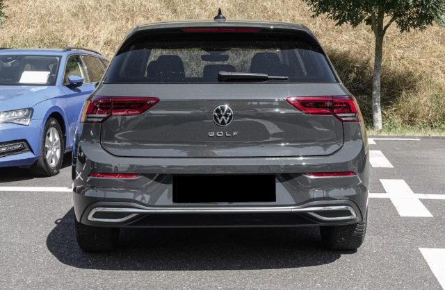 VOLKSWAGEN Golf usata, con Alzacristalli elettrici