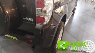 SUZUKI Grand Vitara usata 11