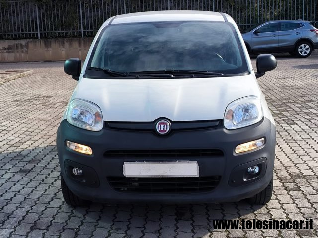 FIAT Panda usata, con Airbag laterali
