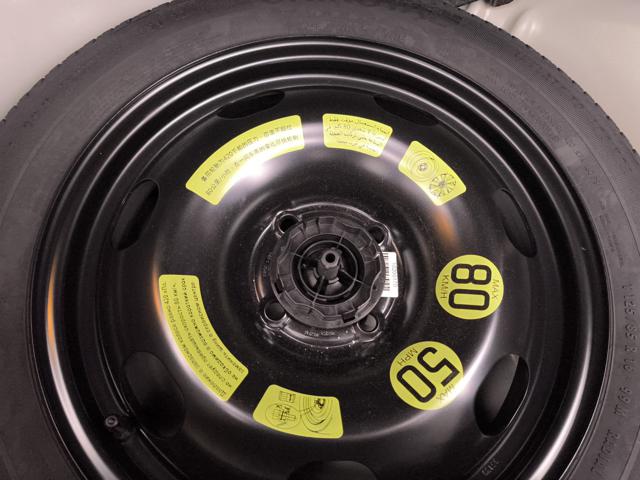 CITROEN C3 usata, con Isofix