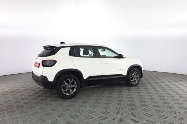 JEEP Avenger usata 2