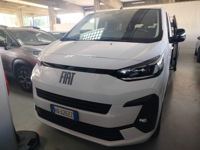 FIAT Ulysse usata, con ABS