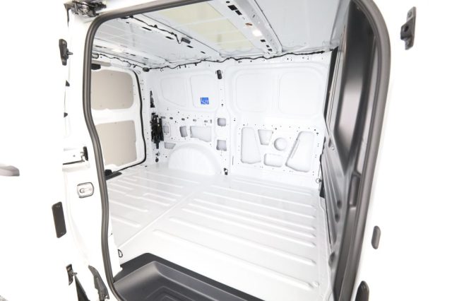 FORD Transit Custom usata 9